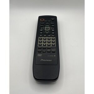 Pioneer CU-DV049 DVD Player Remote Control